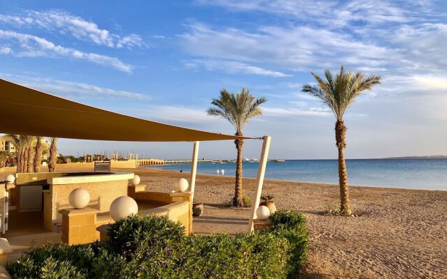 Luxury 4BD Villa with Pool in Hurghada