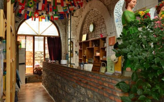 Jinan Mountain and Sea Culture Hotel