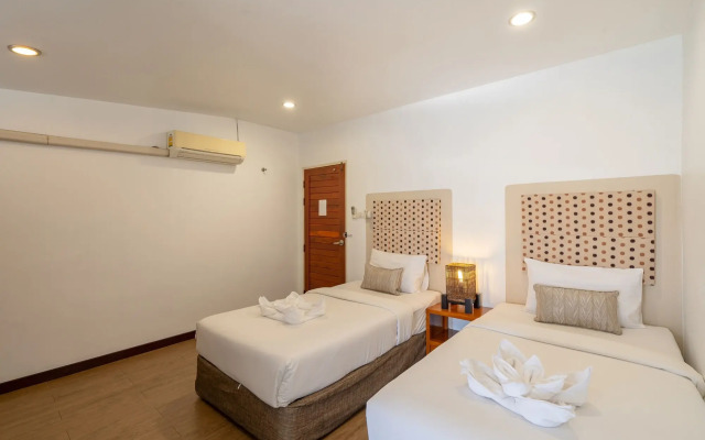 B House Chiang Mai Thailand