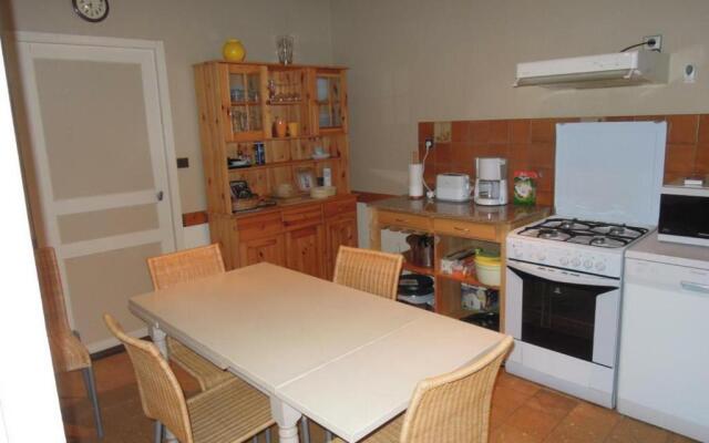 Gîte Danzé, 3 pièces, 4 personnes - FR-1-491-165