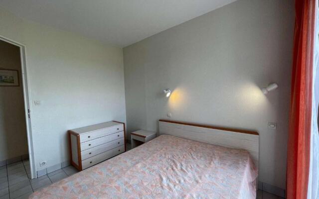 Appartement Saint-Jean-de-Monts, 3 pièces, 6 personnes - FR-1-224C-111