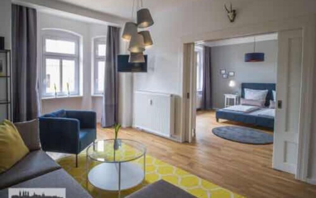 Stadtbleibe Naumburg