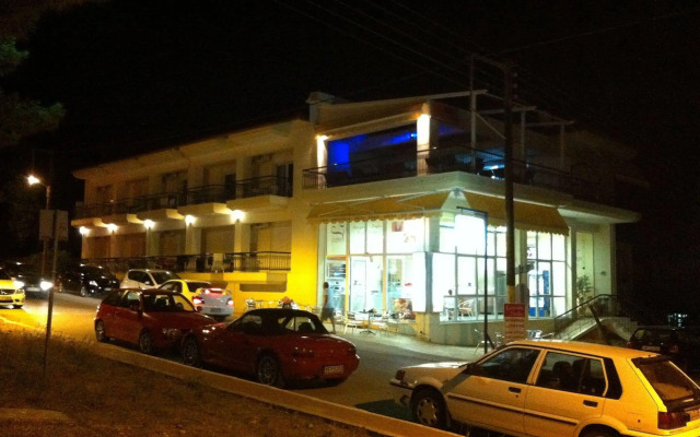 Loxandra Studios