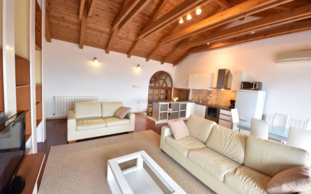 Apartment Anica Caorle 33774