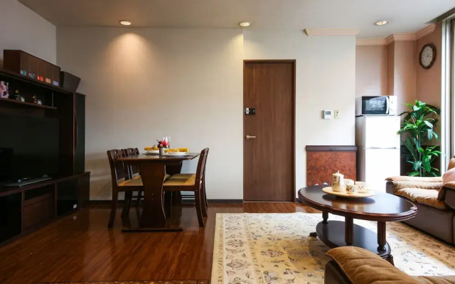 Hotel Tokyo Yumemachi