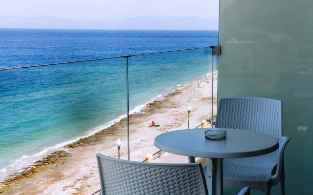 Sunrise Luxury Apartments Rhodes