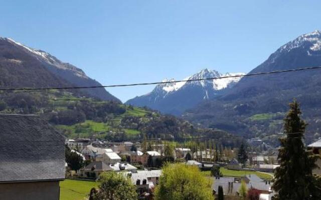 Apartment Gypaetes 3