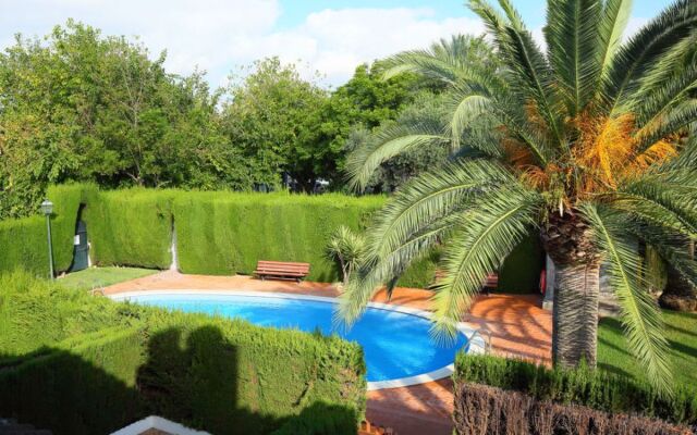 Holiday Home Calderon de la Barca