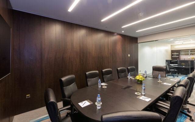 Mathema Premium Aparthotel
