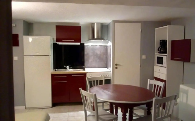 7 Rue du Docteur Paul Jouve