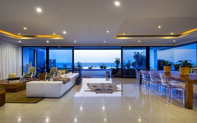 Dolphin Coast YOLO Spaces – Beach House Villa