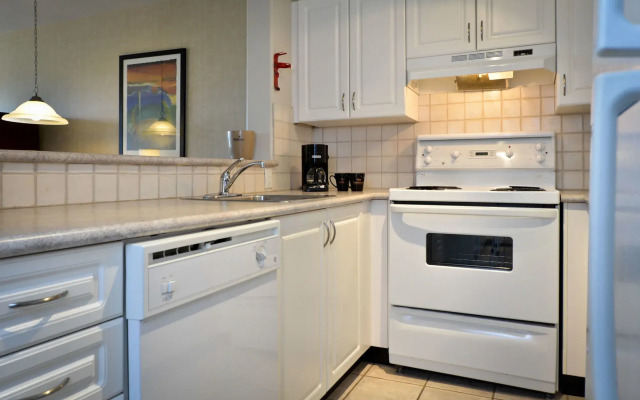 Sandman Suites Surrey-Guildford