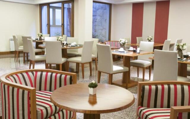 Hotel Navegantes 3