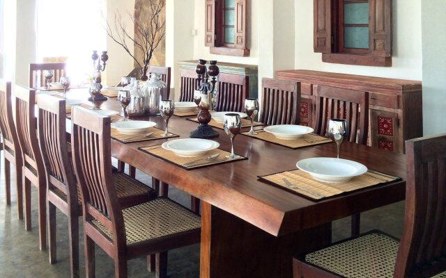 Eight The Residence Ambalangoda