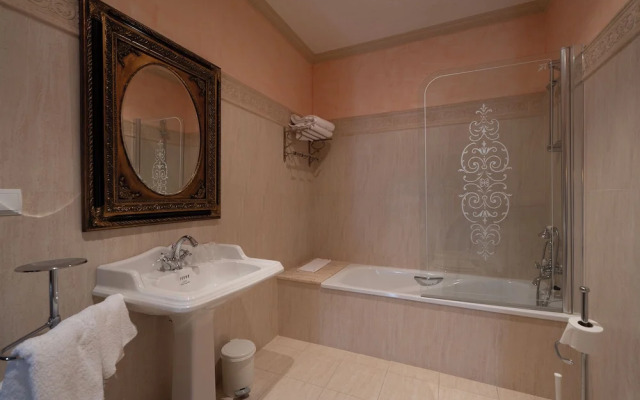 Casa Grande Da Torre