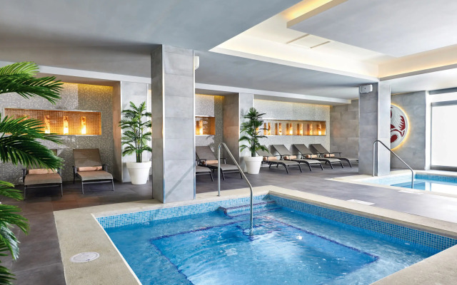 Hotel Riu Palace Costa Mujeres - All Inclusive