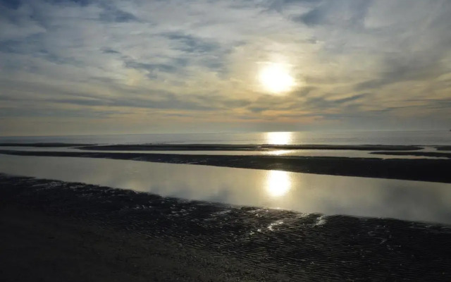 The Sunset Apartments