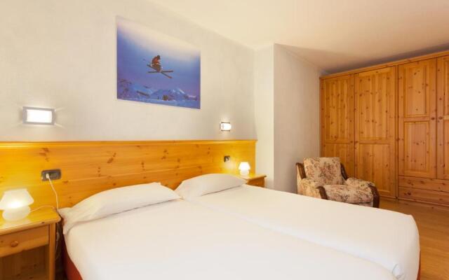 Chalet Stelle di Neve