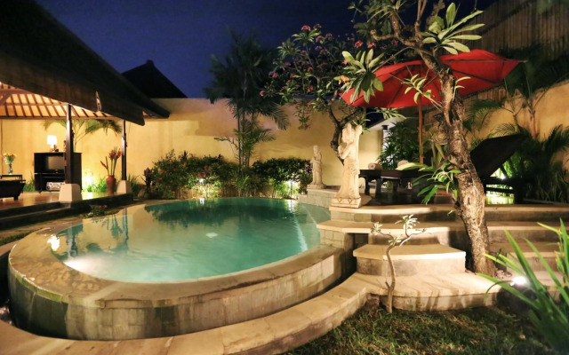 The Sanyas Suite