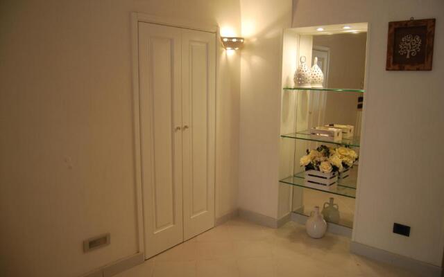 Borgo 124 (Adults Only)