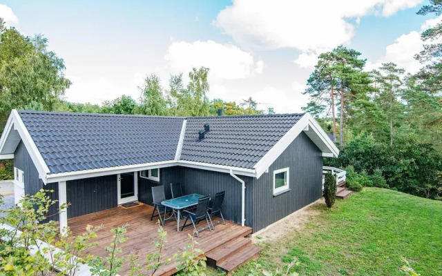 Luxury Spa Retreat in Ebeltoft - By Traum Ferienwohnungen
