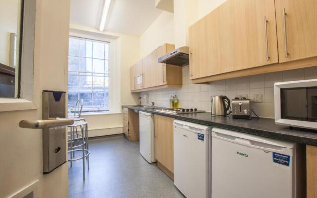LSE Passfield Hall - Campus Accommodation