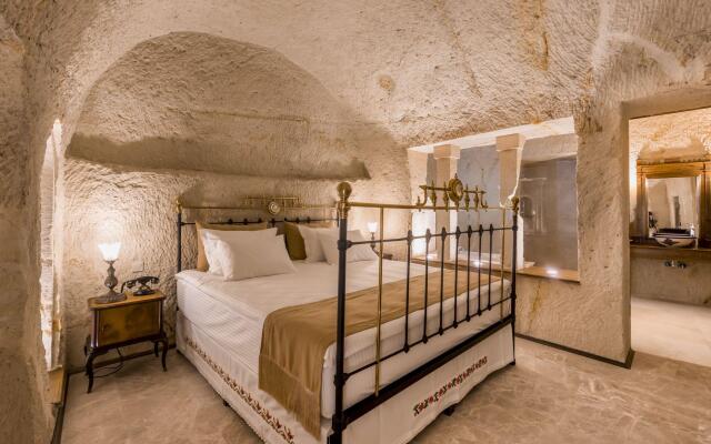 Hanedan Cappadocia Suites