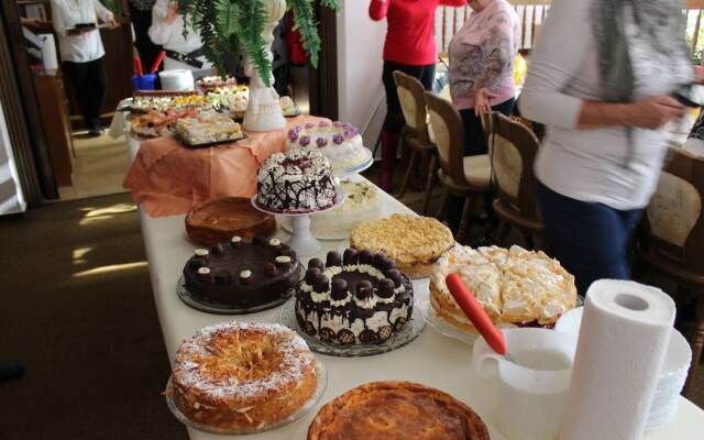 Gasthof und Pension Frankenthal