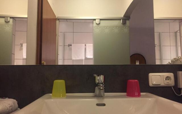 Hotel Gasthof Sonne
