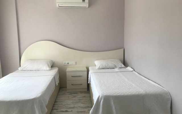 Otel Port