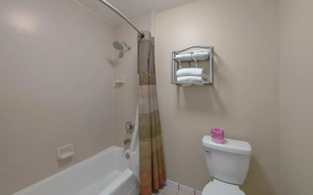 Gateway Inn & Suites San Francisco SFO Airport