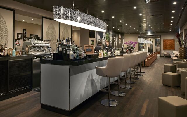 LÉGÈRE HOTEL Bielefeld