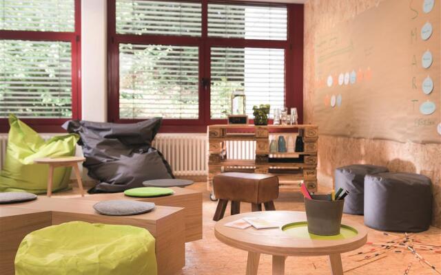 Seminaris Hotel Bad Honnef