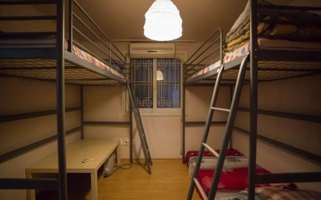 StoryG Guesthouse - Hostel