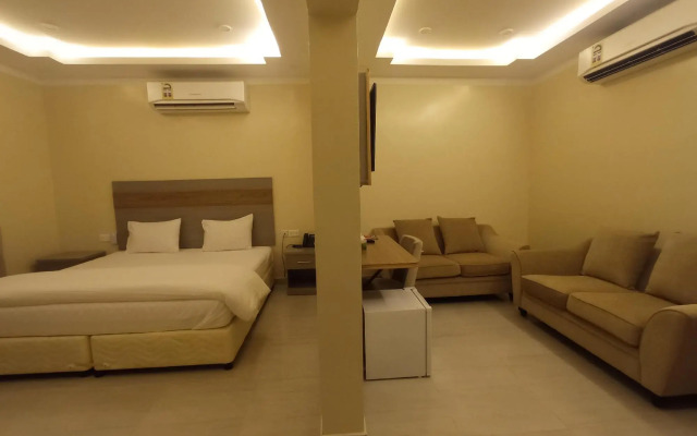 Duqum Plaza Hotel