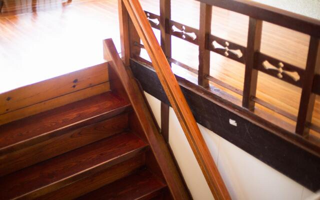 Ryokan Dangoya