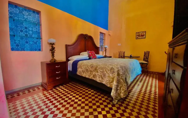 Casa Catrina & Diego