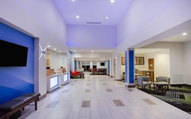 Holiday Inn Express & Suites Fleming Island