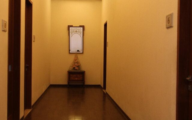 Griya Desa Hotel