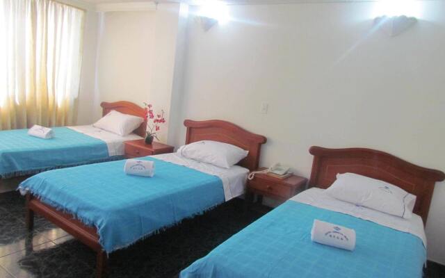 Hotel Dinastia Real Neiva