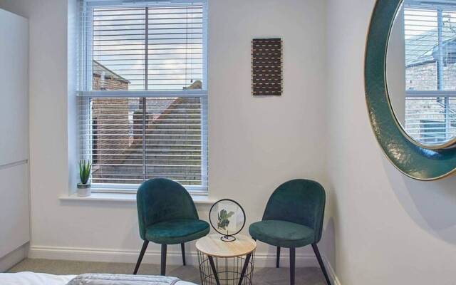 Host Stay Apartment Two Hudsons Yard House