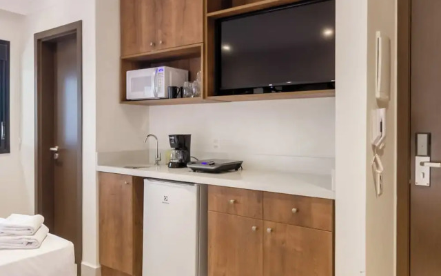 360 Liberdade by Housi