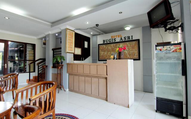 Hotel Bugis Asri