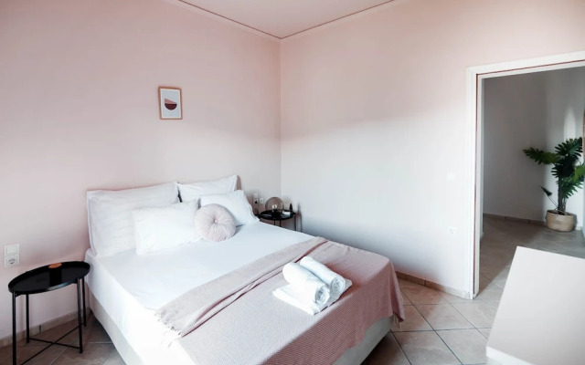 Evgenias sea view apartments