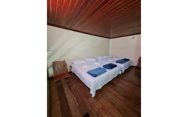 Apto Duplex à Beira Mar. Conforto, piscina, Wi-Fi.