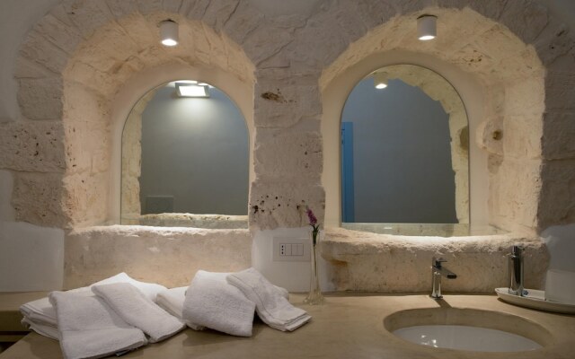 3161 Masseria del Poeta by Barbarhouse