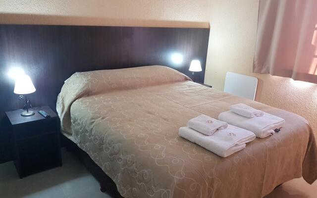 Apartamentos Edificio Boulevard