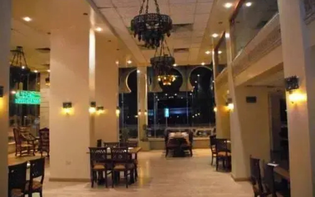 Mecca Hotel Alexandria