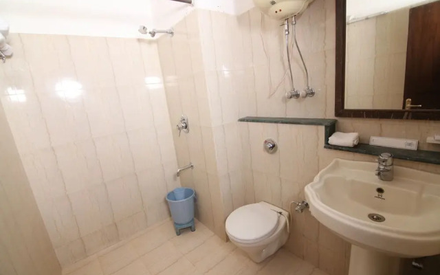 Beyond Stay Fresco Palampur