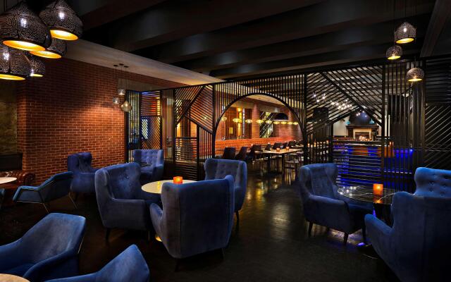 Hyatt Regency Calgary